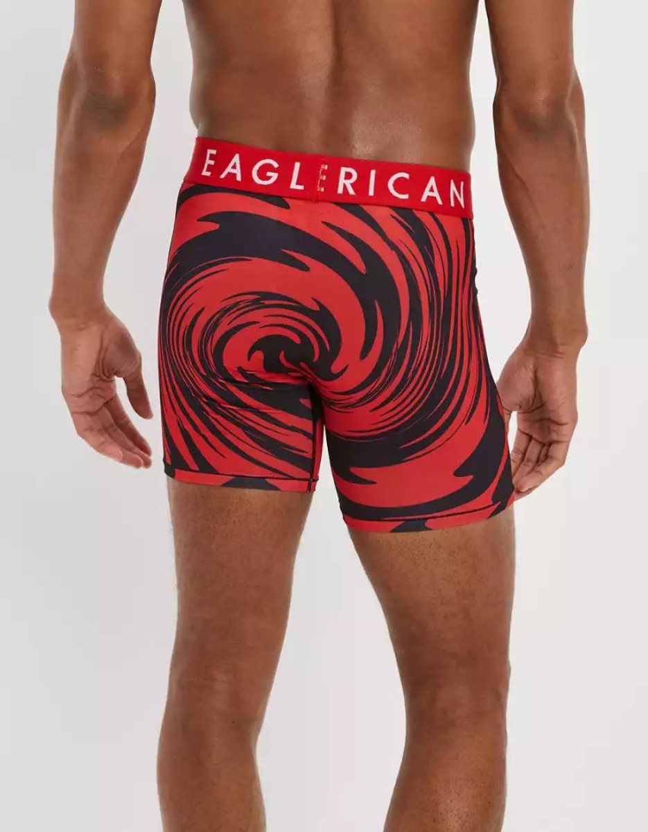 Slips American Eagle AEO Swirl 6